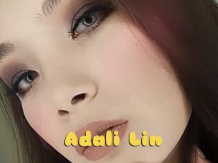 Adali_Lin