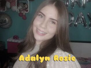 Adalyn_Rosie