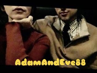 AdamAndEve88