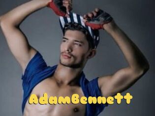 AdamBennett