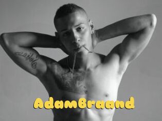 AdamBraand