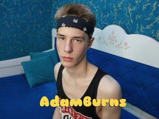 AdamBurns