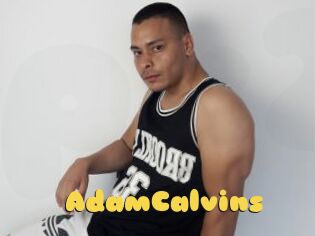 AdamCalvins