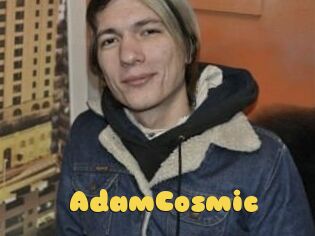 AdamCosmic