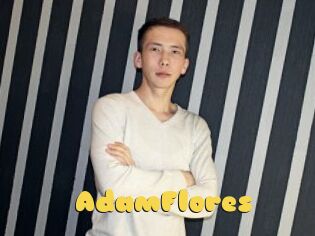 AdamFlores