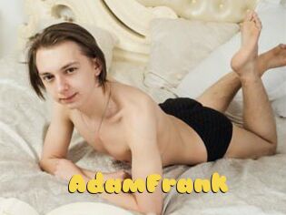 AdamFrank