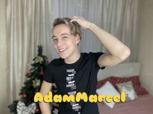 AdamMarcel
