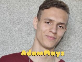 AdamMays