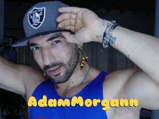 AdamMorgann