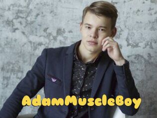 AdamMuscleBoy