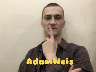 AdamWeis