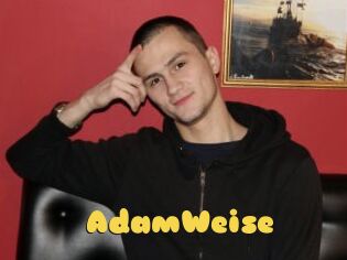 AdamWeise
