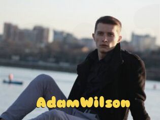 AdamWilson