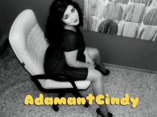 AdamantCindy