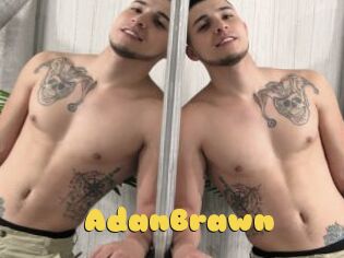 AdanBrawn