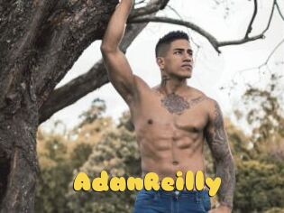AdanReilly