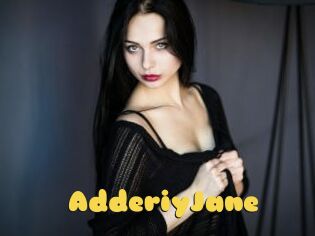 AdderiyJane