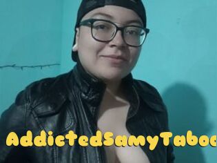 AddictedSamyTaboo