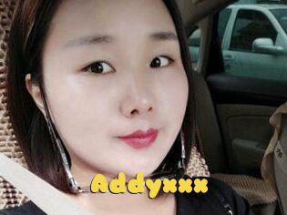 Addyxxx