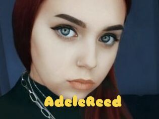 AdeleReed