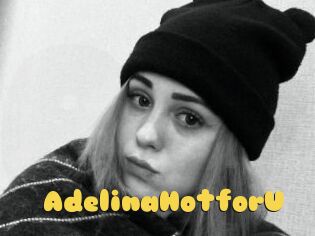 AdelinaHotforU