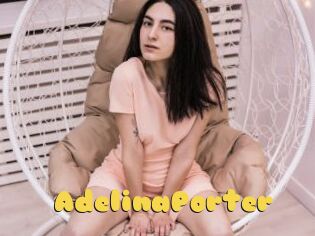 AdelinaPorter