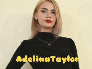 AdelinaTaylor