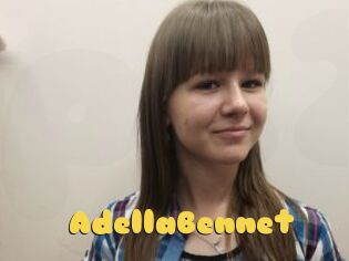 AdellaBennet