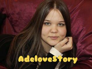 AdeloveStory