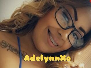 AdelynnXo