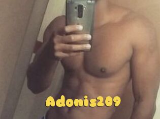 Adonis209