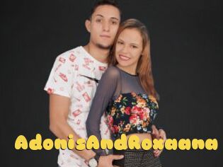 AdonisAndRoxaana