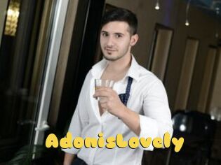 AdonisLovely