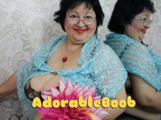 AdorableBoob