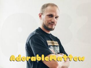 AdorableMattew