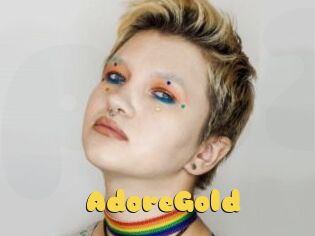 AdoreGold