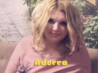Adorra
