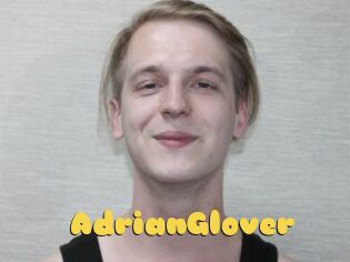 AdrianGlover