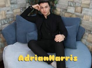 AdrianHarris
