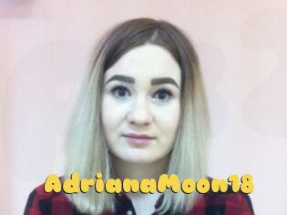 AdrianaMoon18