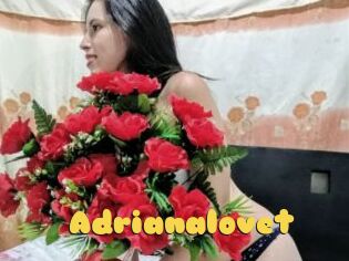 Adrianalovet
