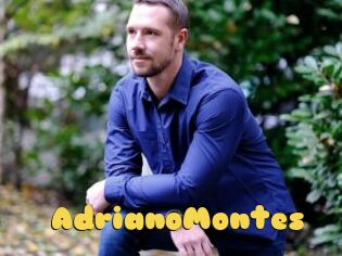 AdrianoMontes