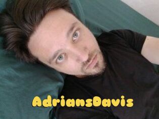 Adrians_Davis