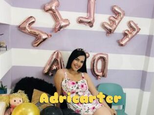 Adricarter