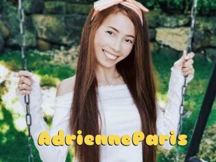 AdrienneParis