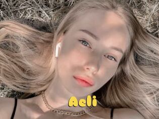 Aeli