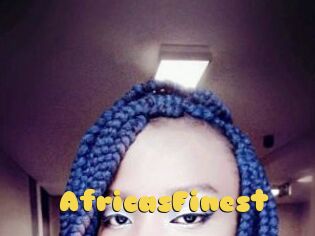 AfricasFinest