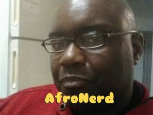 AfroNerd