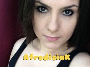 AfrodisiaK