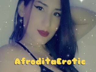 AfroditaErotic
